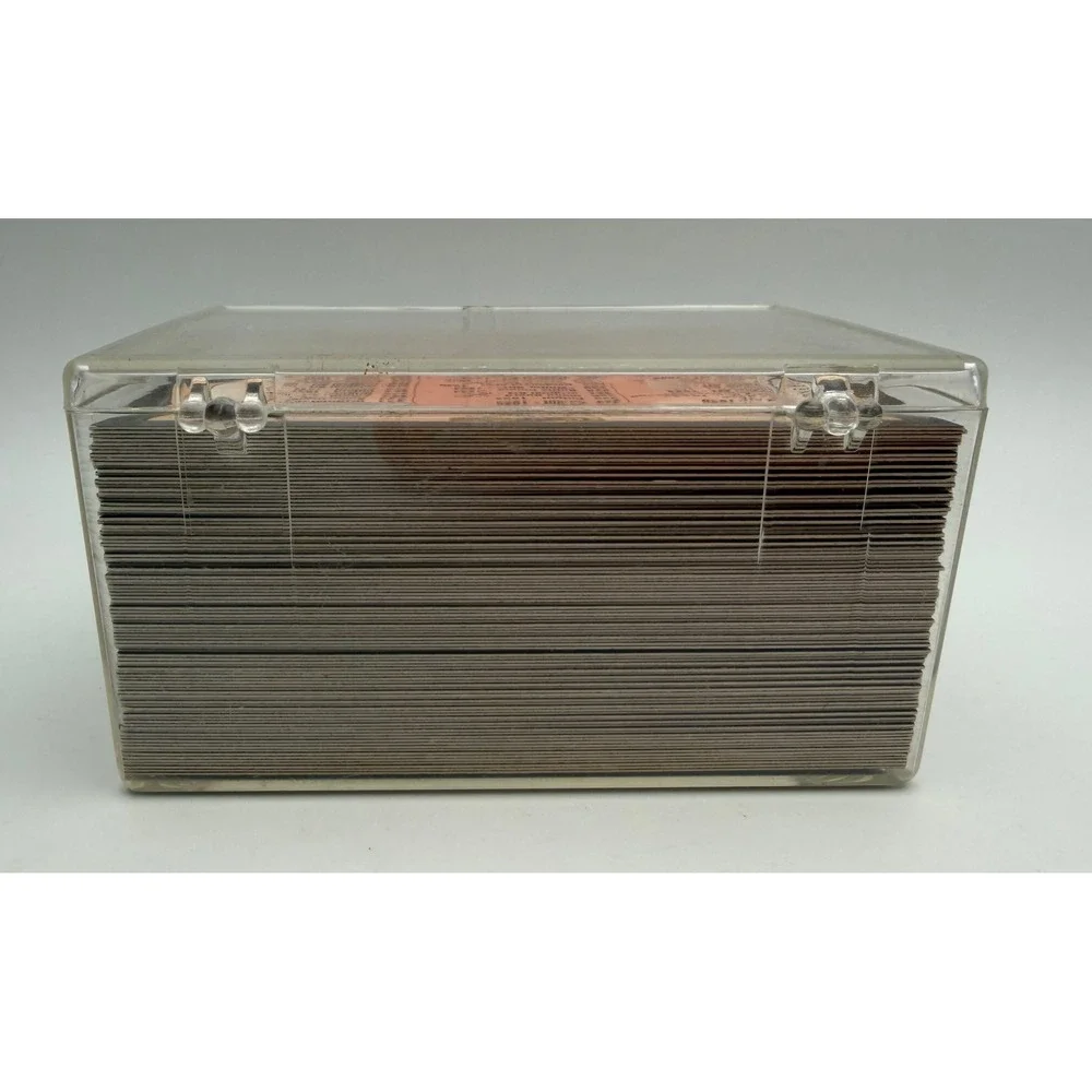 1994 The Coca-Cola Collection Series 3 Complete 100 Card Set 201-300 Vintage